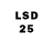 LSD-25 экстази ecstasy Lonnie hand